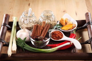 Bumbu Warisan yang Menyimpan Ilmu Gizi Alami